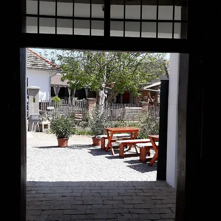 Duna Vendeghaz * Mohács